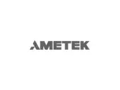 Ametek logo Ametek logo