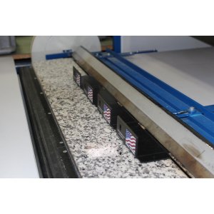Plastic Housing fabrication and line bending forming process