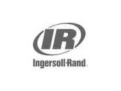 Ingersoll-Rand logo Ingersoll-Rand logo