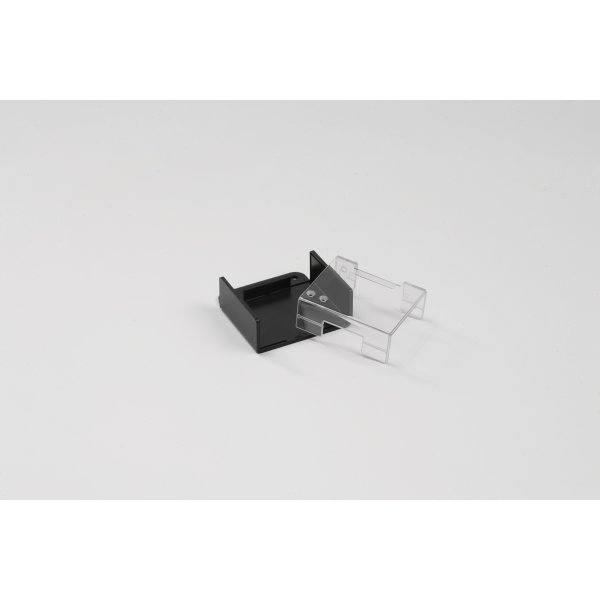 Snap Together Clam Shell PCB Housing Snap Together Clamshell PCB Housing ABS UL94-V0 rated Custom