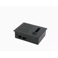 ul94-v0 RATED in-wall plastic mounted enclosure custom