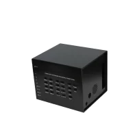 Custom plastic PC ABS Enclosure UL94-v0 fire rated
