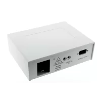 UL94-V0 Custom Medical Electronics Enclosure with removable cover