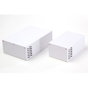 Custom Plastic ABS Enclosures for electronics